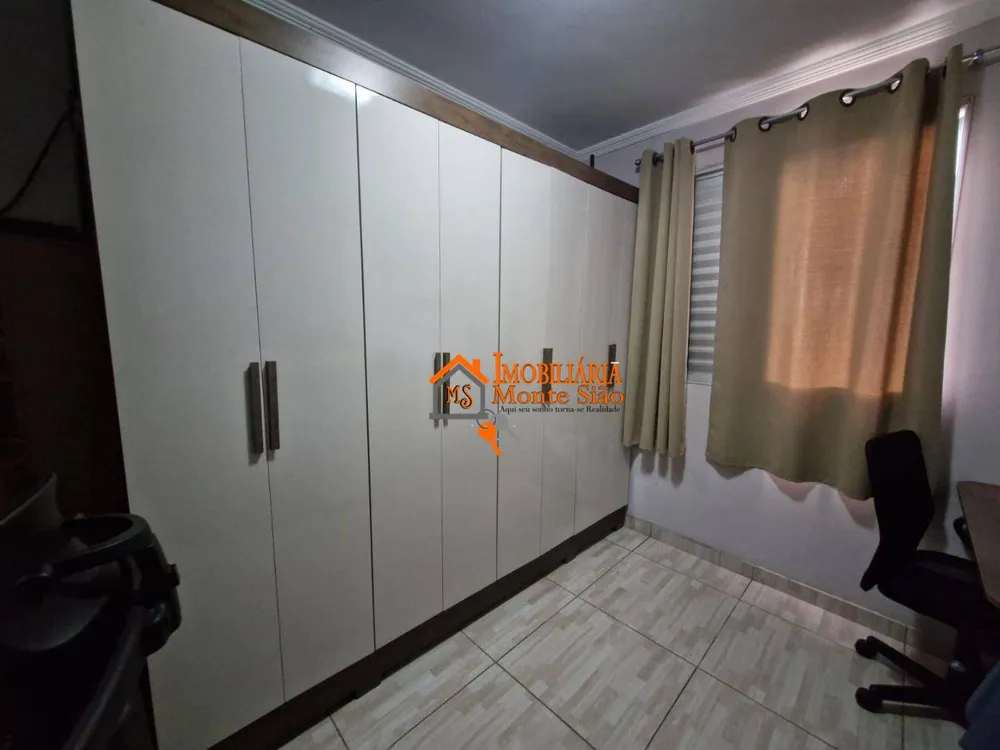 Apartamento, 2 quartos, 47 m² - Foto 6