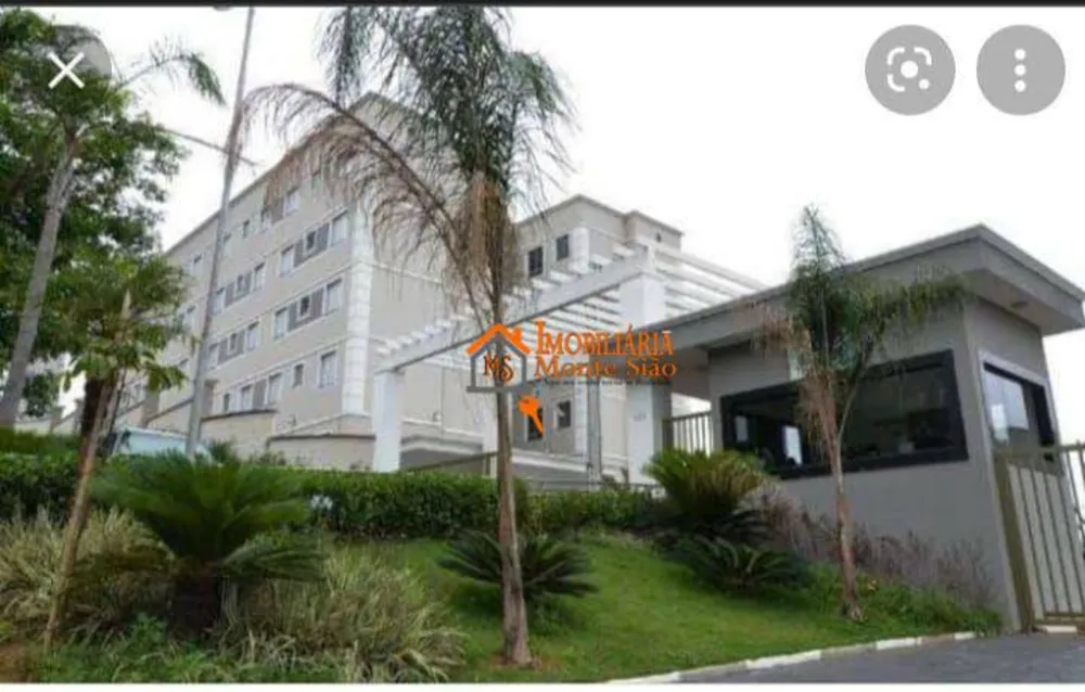 Apartamento, 2 quartos, 47 m² - Foto 8