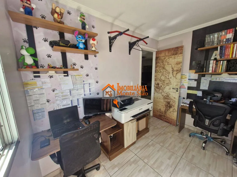 Apartamento, 2 quartos, 47 m² - Foto 8