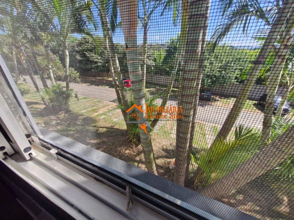 Apartamento, 2 quartos, 47 m² - Foto 11