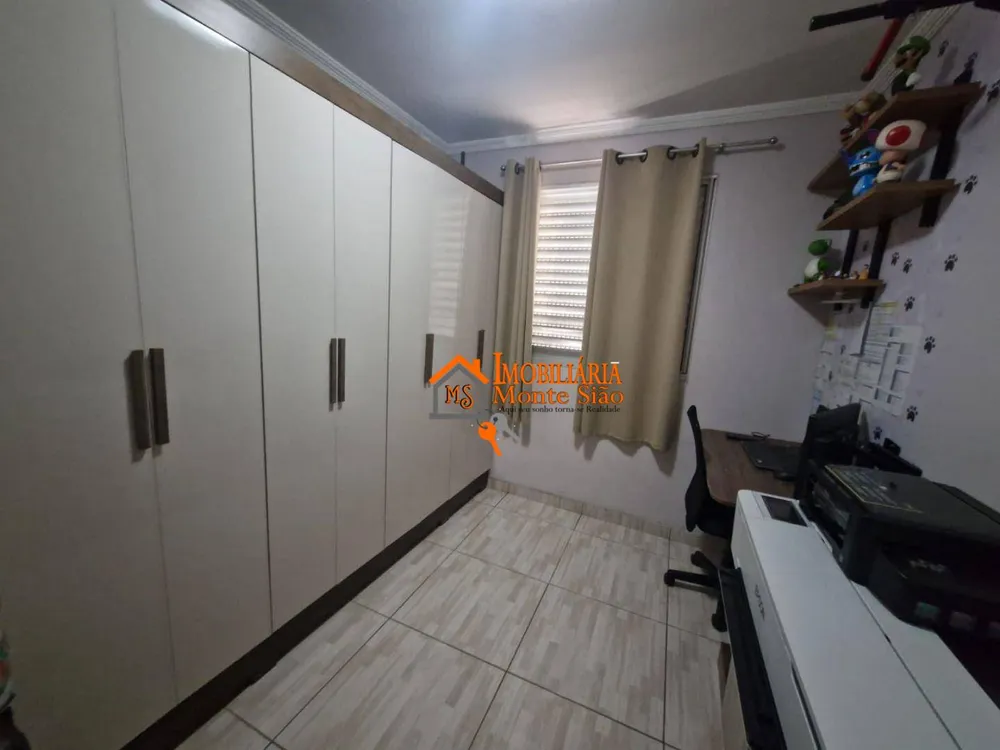 Apartamento, 2 quartos, 47 m² - Foto 5
