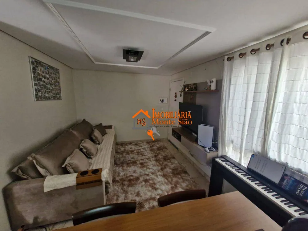 Apartamento, 2 quartos, 47 m² - Foto 1