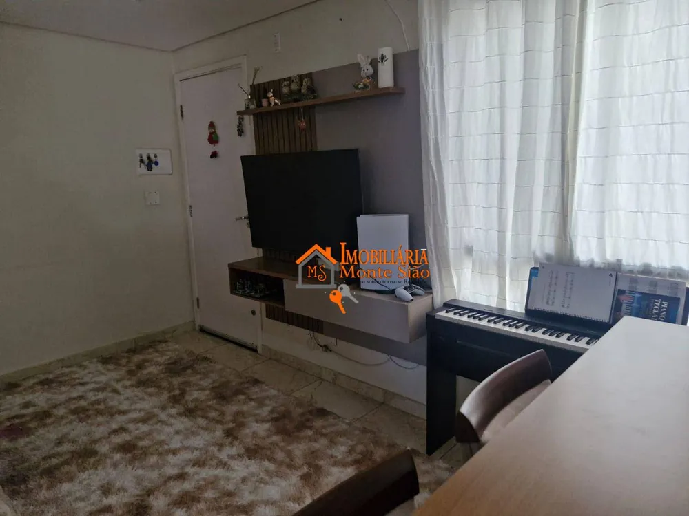 Apartamento, 2 quartos, 47 m² - Foto 4