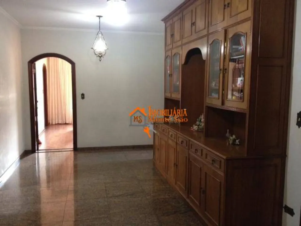 Sobrado, 4 quartos, 530 m² - Foto 3