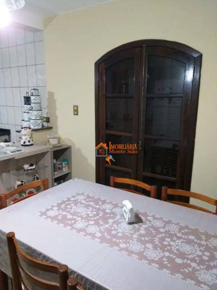 Sobrado, 3 quartos, 100 m² - Foto 4