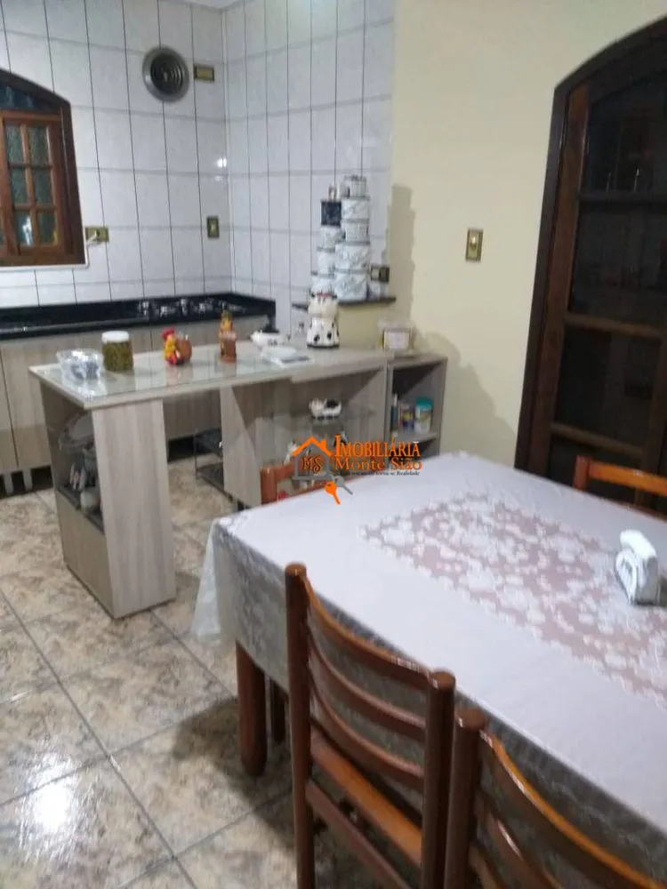 Sobrado, 3 quartos, 100 m² - Foto 4