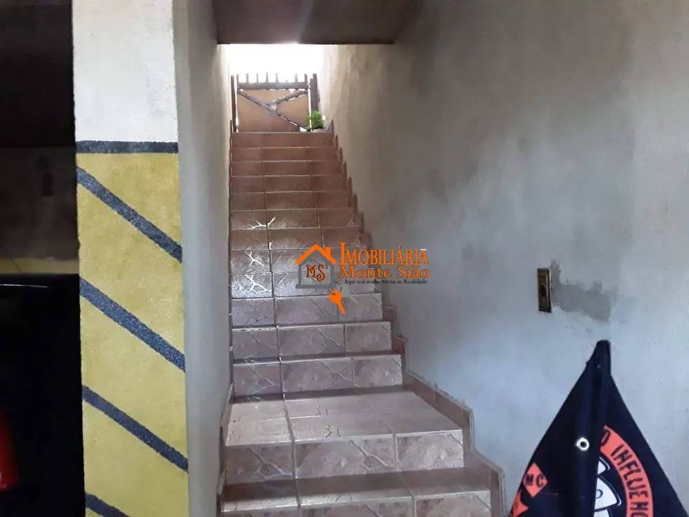 Sobrado, 3 quartos, 100 m² - Foto 5