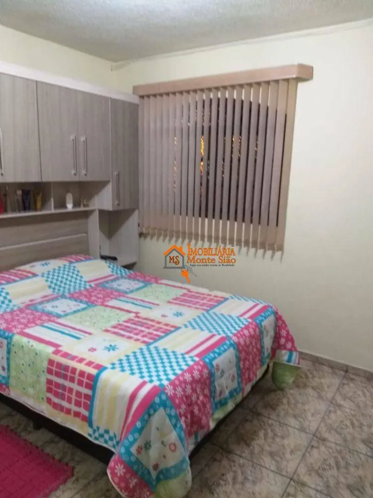 Sobrado, 3 quartos, 100 m² - Foto 3