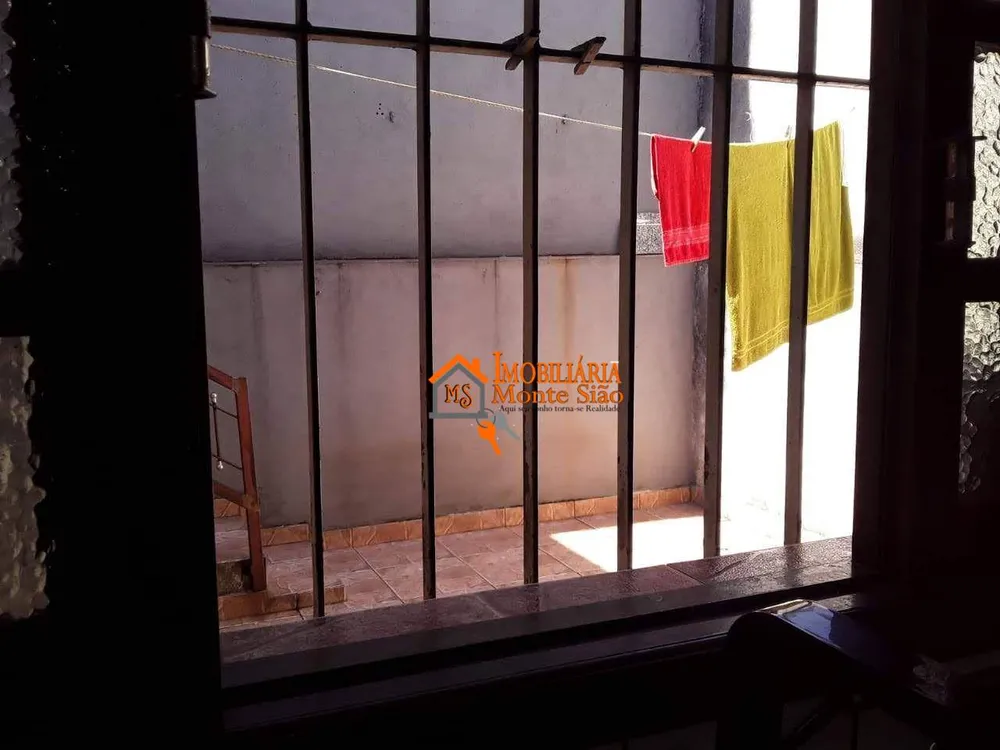 Sobrado, 3 quartos, 100 m² - Foto 8