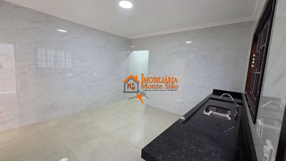 Casa, 2 quartos, 84 m² - Foto 4