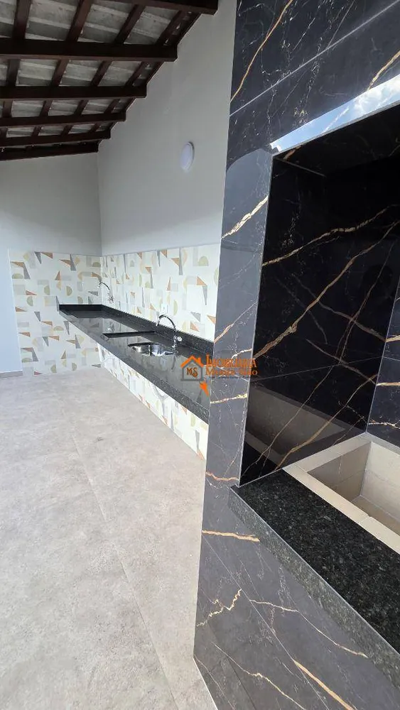 Casa, 2 quartos, 84 m² - Foto 11