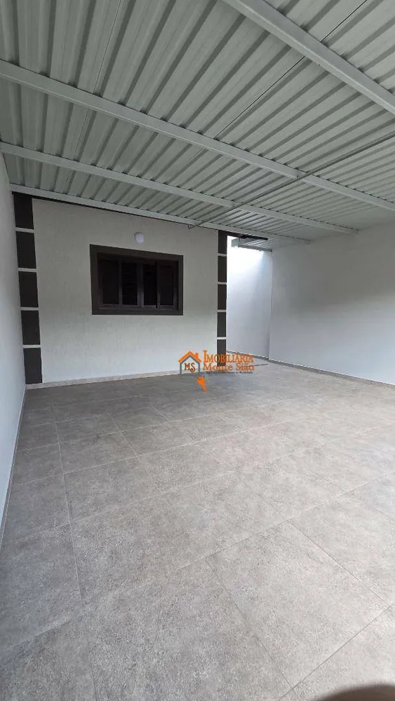 Casa, 2 quartos, 84 m² - Foto 8