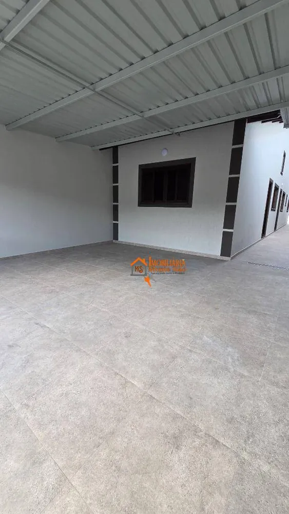 Casa, 2 quartos, 84 m² - Foto 9