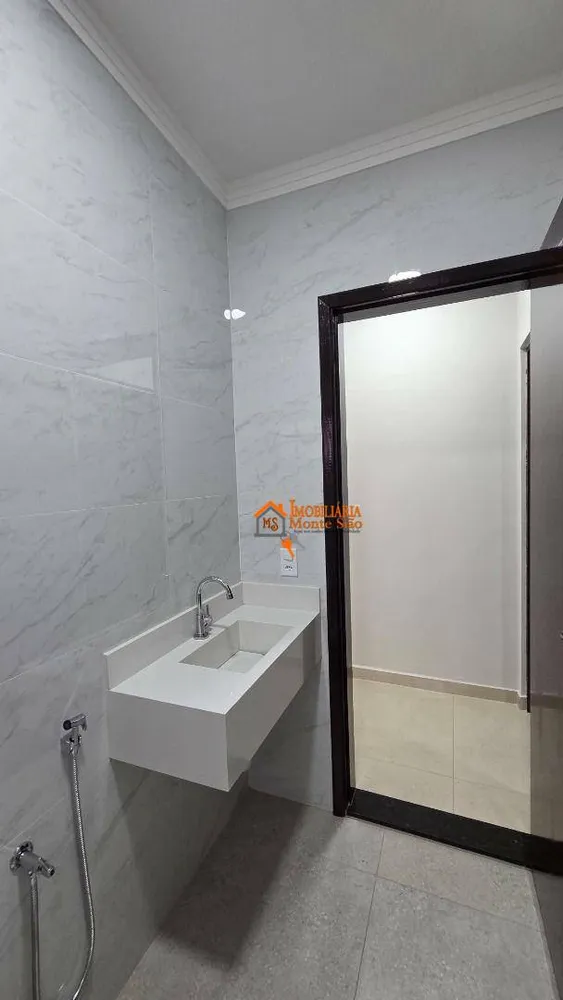 Casa, 2 quartos, 84 m² - Foto 7