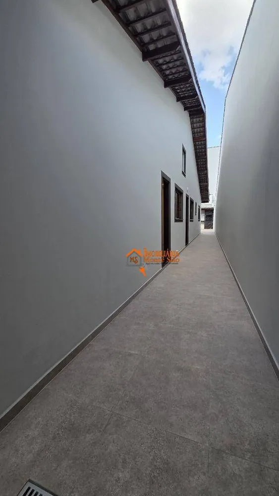 Casa, 2 quartos, 84 m² - Foto 12