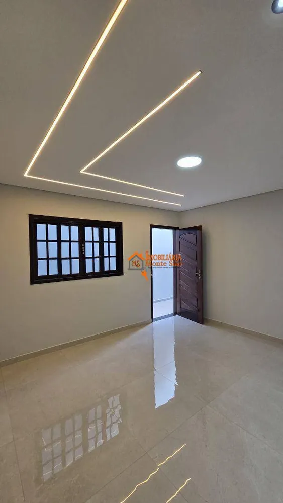 Casa, 2 quartos, 84 m² - Foto 1