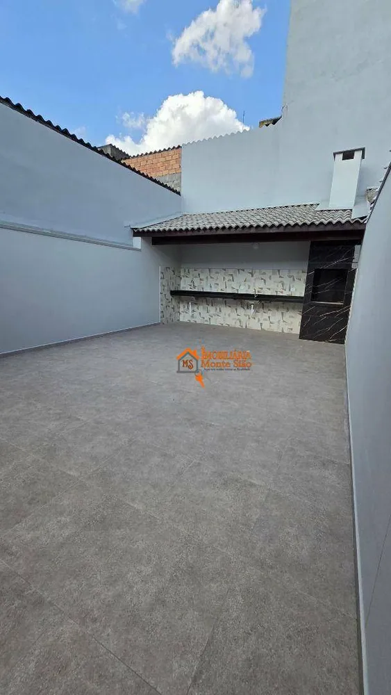 Casa, 2 quartos, 84 m² - Foto 10