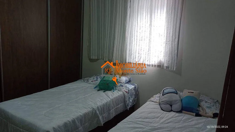 Casa, 2 quartos, 70 m² - Foto 7