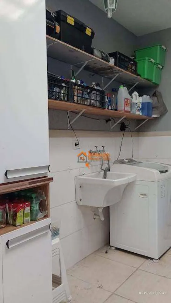 Casa, 2 quartos, 70 m² - Foto 4