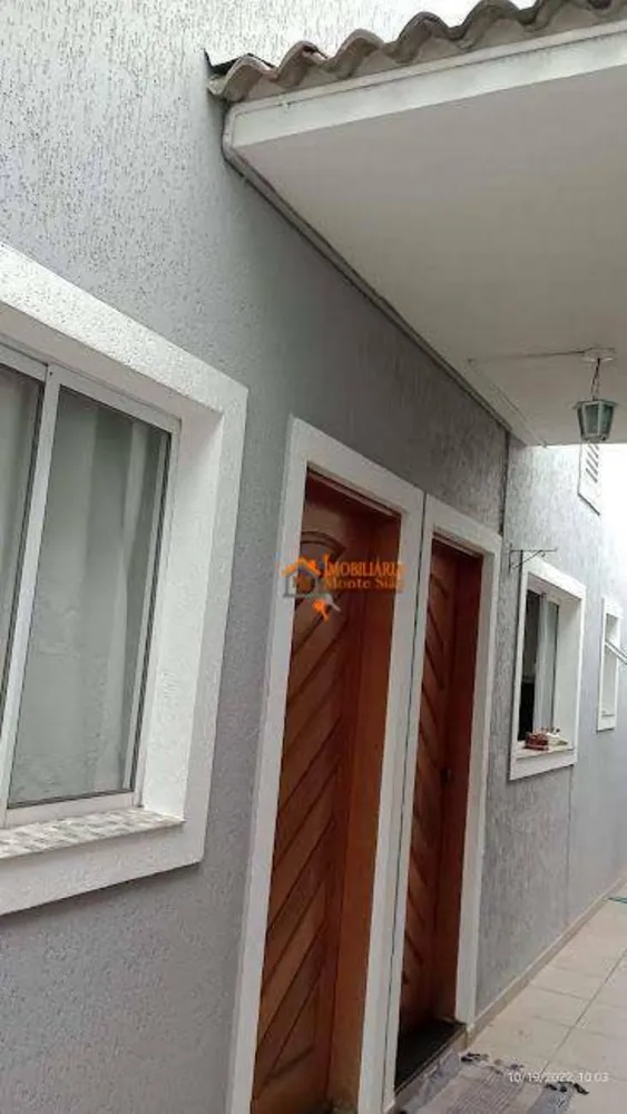 Casa, 2 quartos, 70 m² - Foto 9