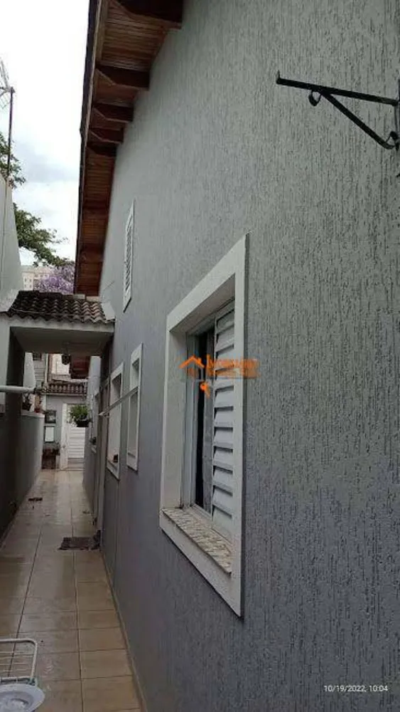 Casa, 2 quartos, 70 m² - Foto 8