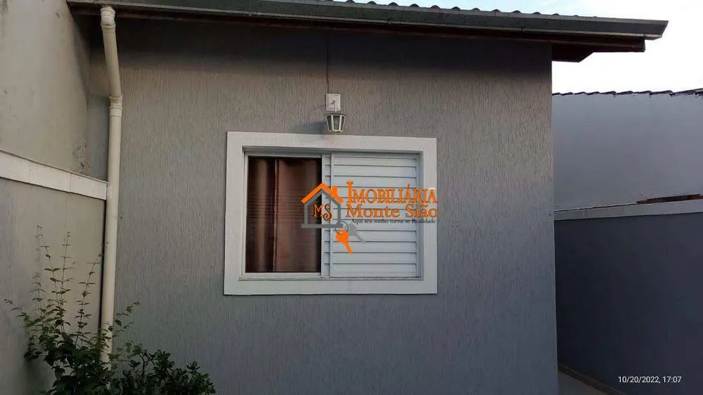 Casa, 2 quartos, 70 m² - Foto 12