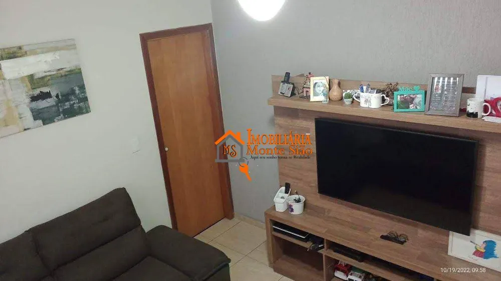 Casa, 2 quartos, 70 m² - Foto 1