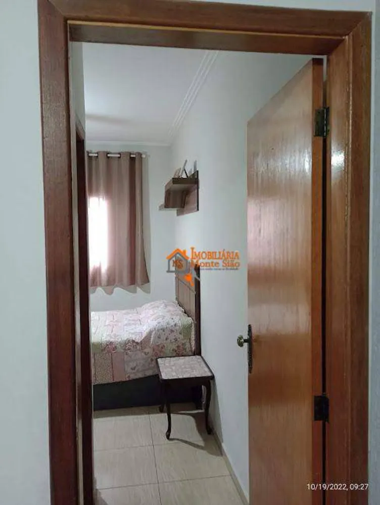 Casa, 2 quartos, 70 m² - Foto 5