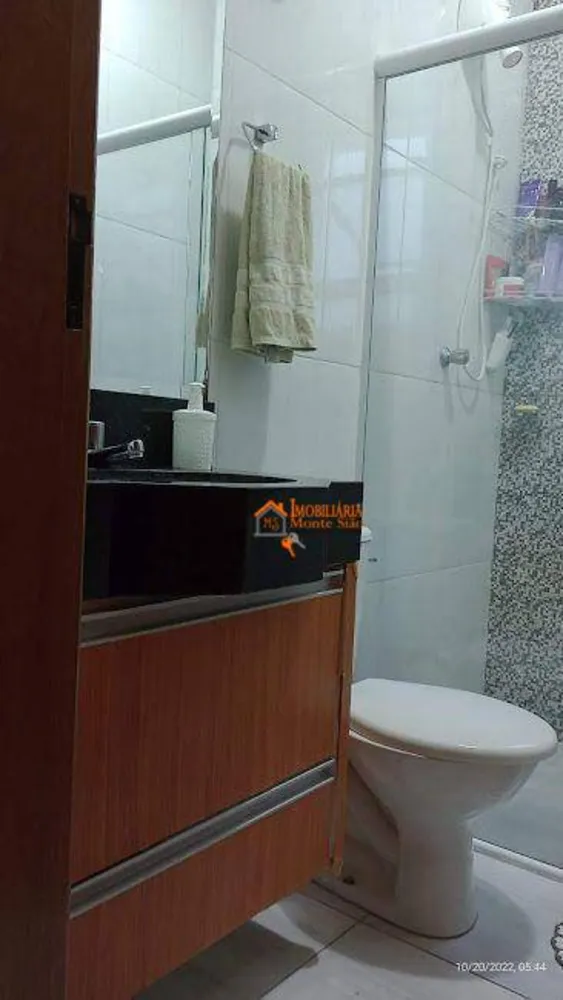 Casa, 2 quartos, 70 m² - Foto 10