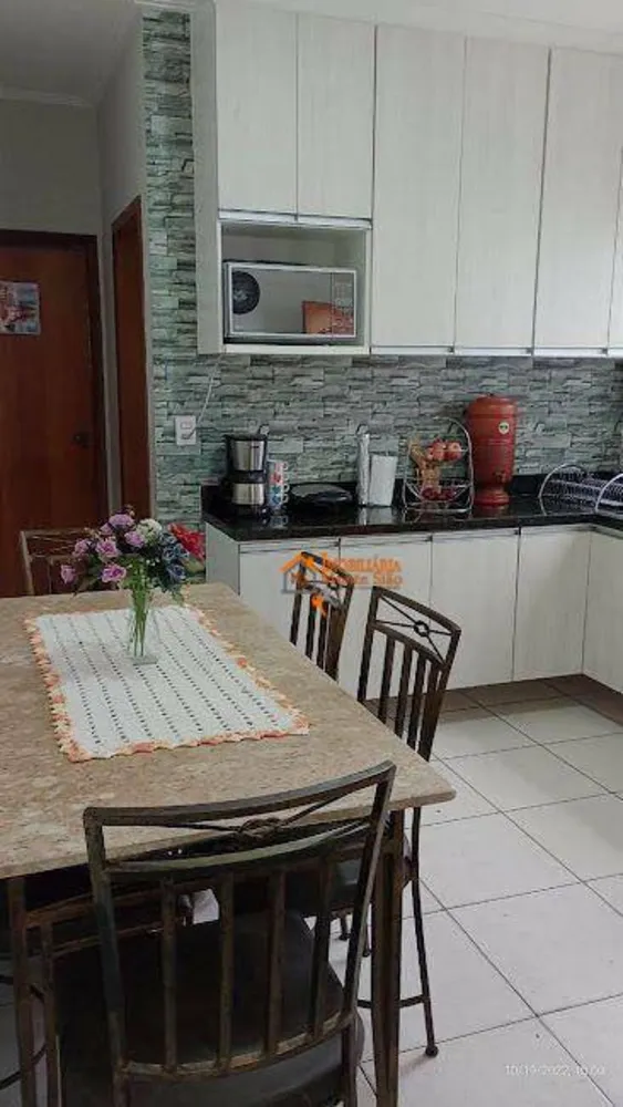 Casa, 2 quartos, 70 m² - Foto 3