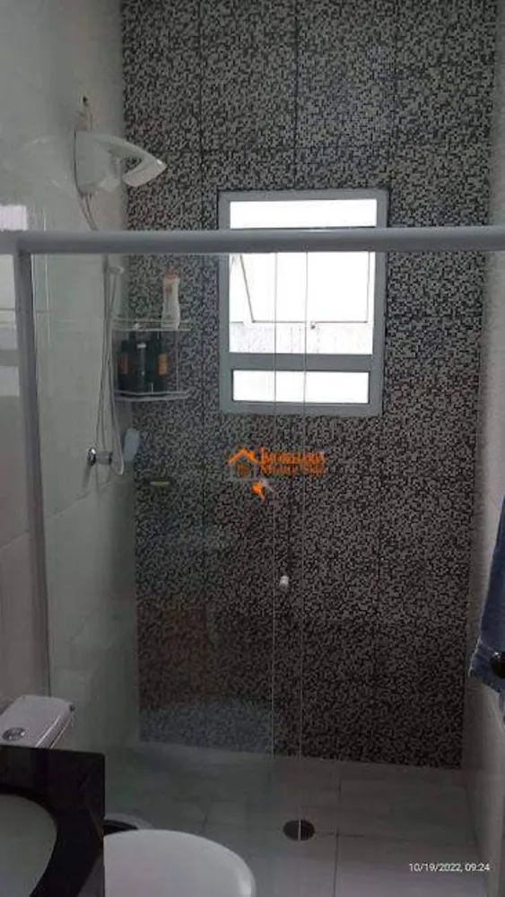 Casa, 2 quartos, 70 m² - Foto 6