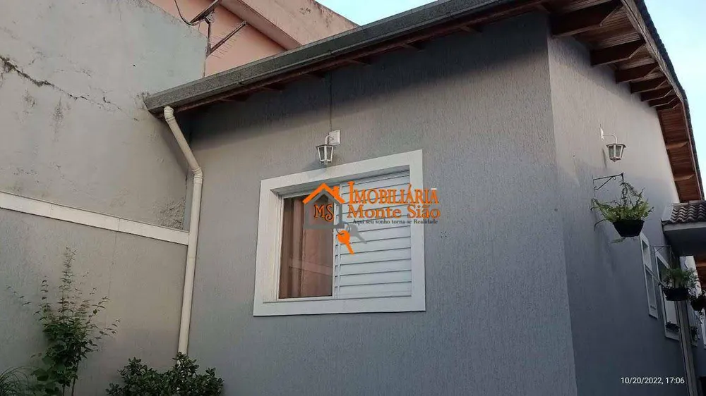 Casa, 2 quartos, 70 m² - Foto 11
