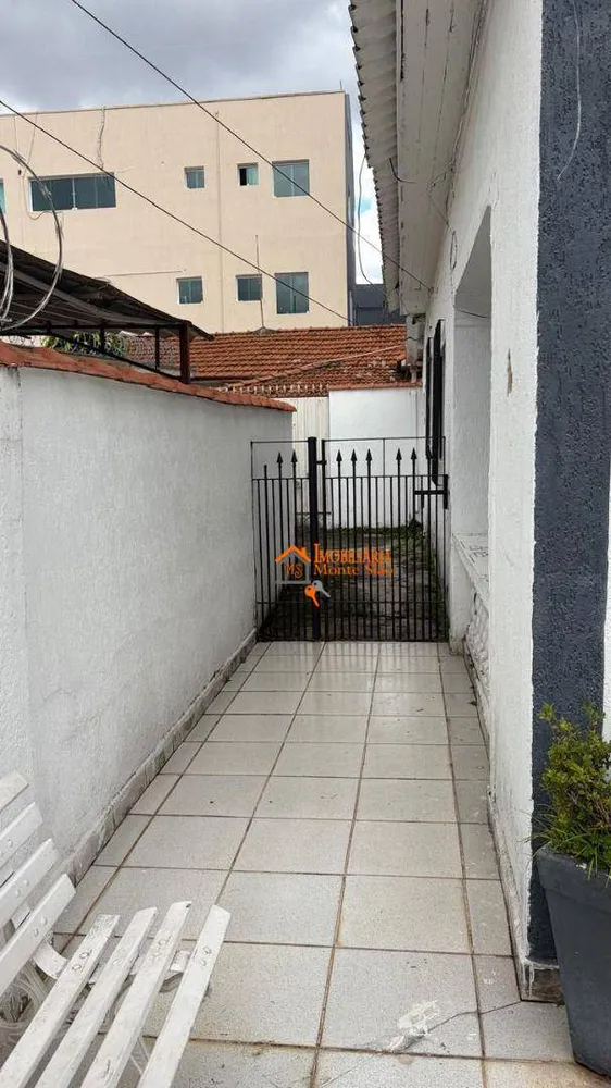 Terreno, 322 m² - Foto 6