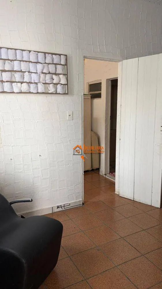 Terreno, 322 m² - Foto 2