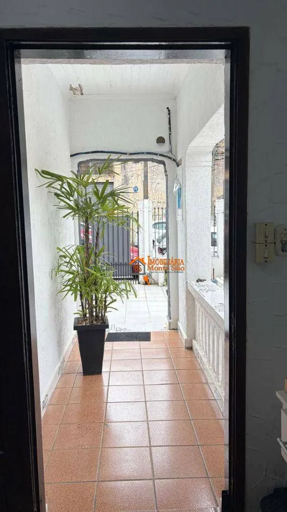 Terreno, 322 m² - Foto 8
