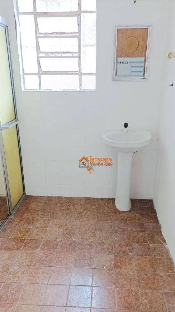 Terreno, 322 m² - Foto 1