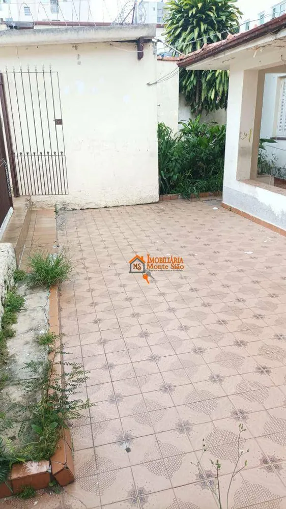 Terreno, 322 m² - Foto 8