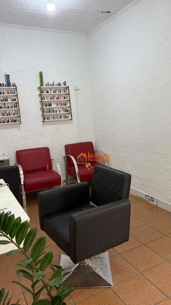 Terreno, 322 m² - Foto 1