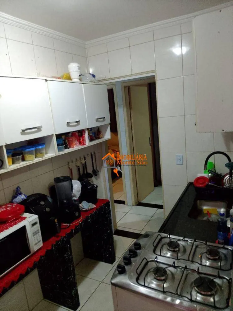 Apartamento, 2 quartos, 44 m² - Foto 5