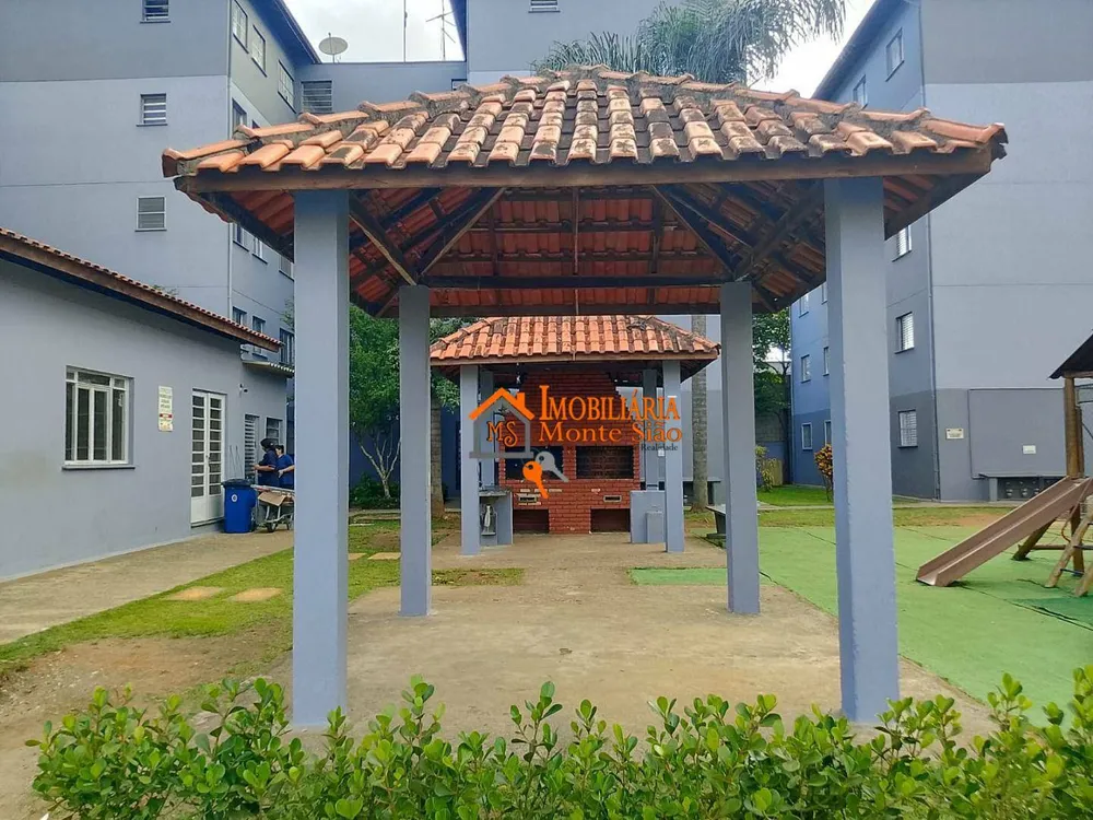 Apartamento, 2 quartos, 44 m² - Foto 9