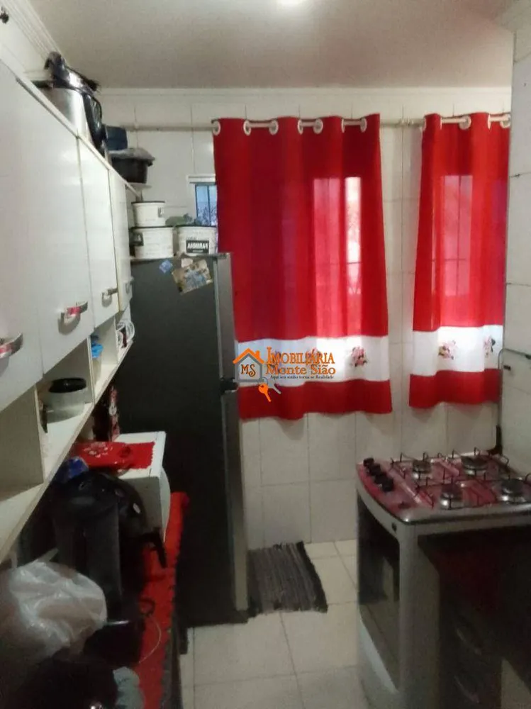 Apartamento, 2 quartos, 44 m² - Foto 6