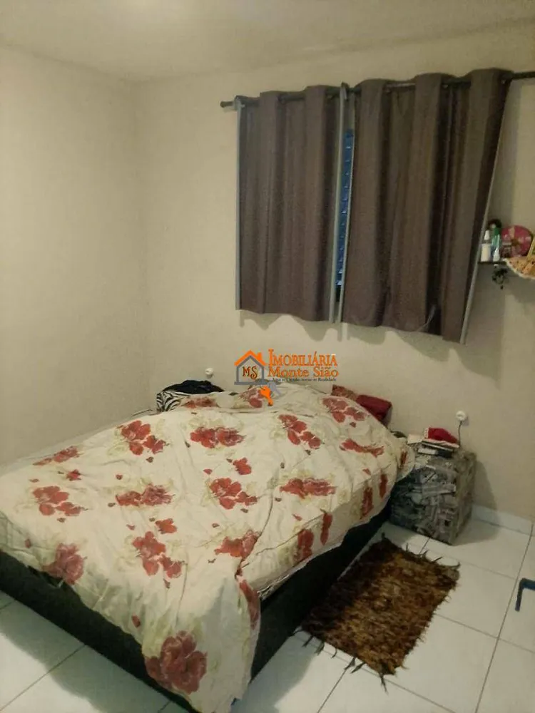 Apartamento, 2 quartos, 44 m² - Foto 3