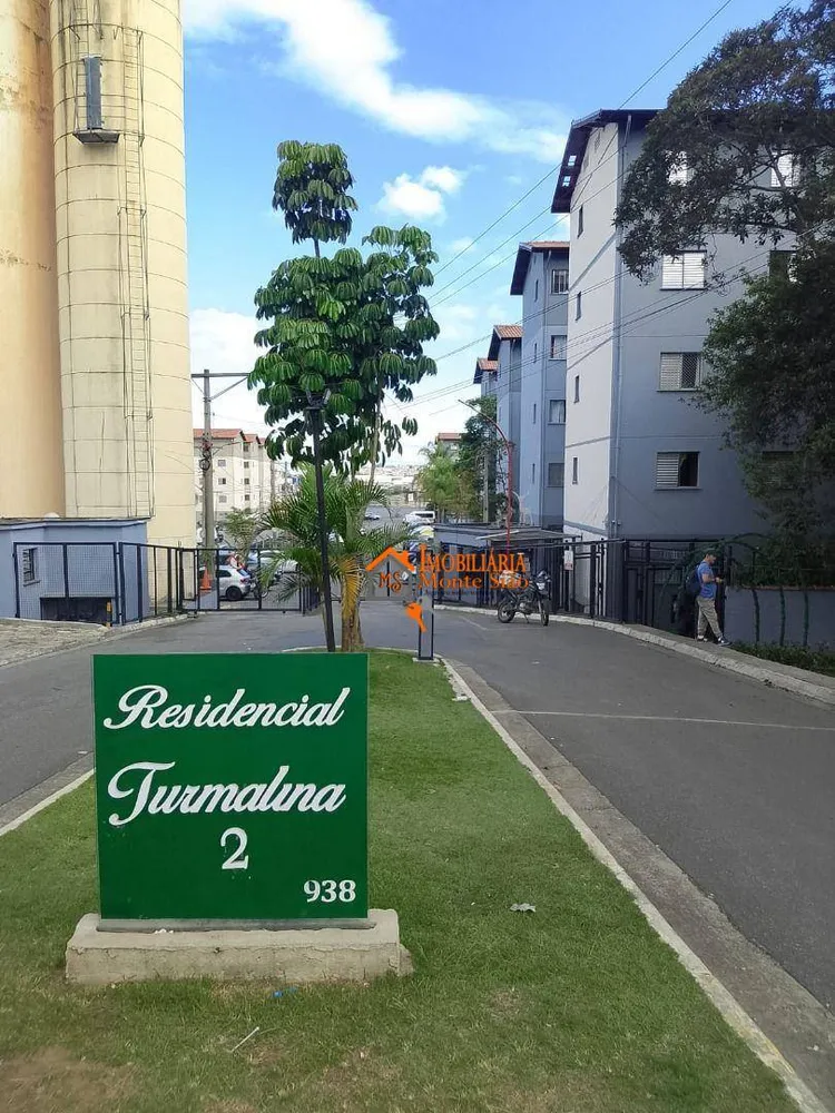 Apartamento, 2 quartos, 44 m² - Foto 10