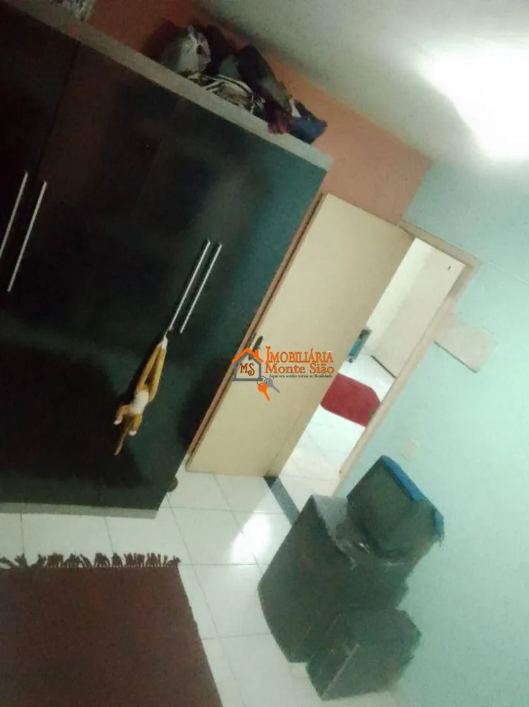 Apartamento, 2 quartos, 44 m² - Foto 4