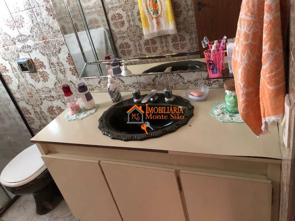 Casa, 3 quartos, 350 m² - Foto 10