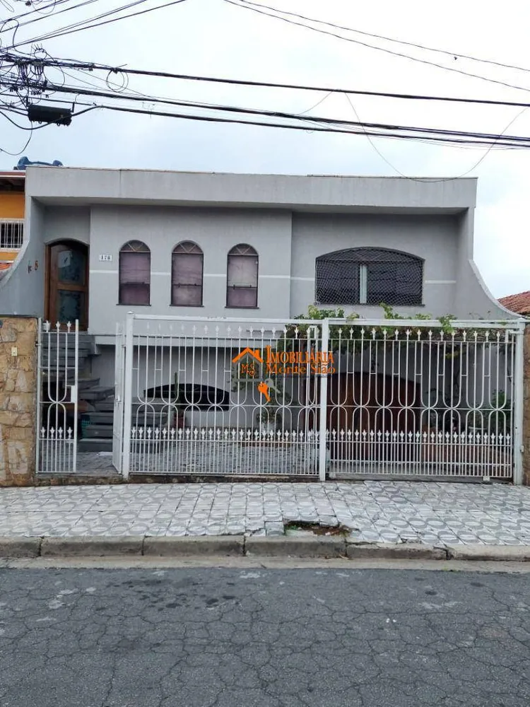 Casa, 3 quartos, 350 m² - Foto 24