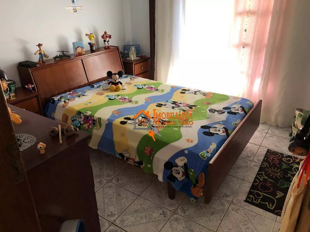Casa, 3 quartos, 350 m² - Foto 6