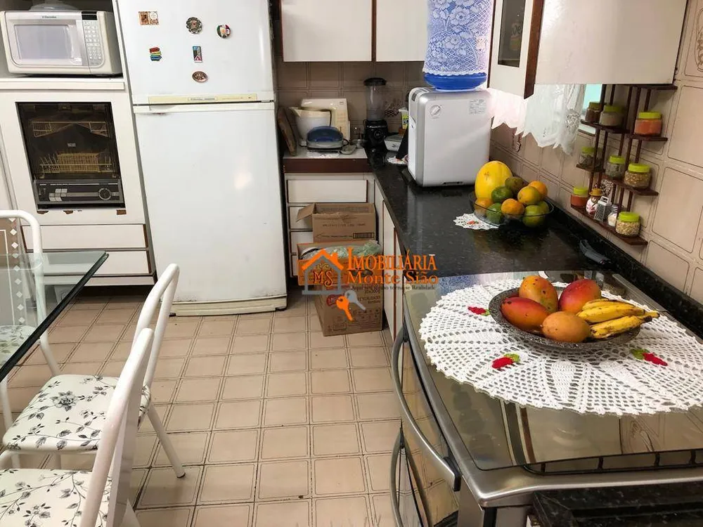 Casa, 3 quartos, 350 m² - Foto 7
