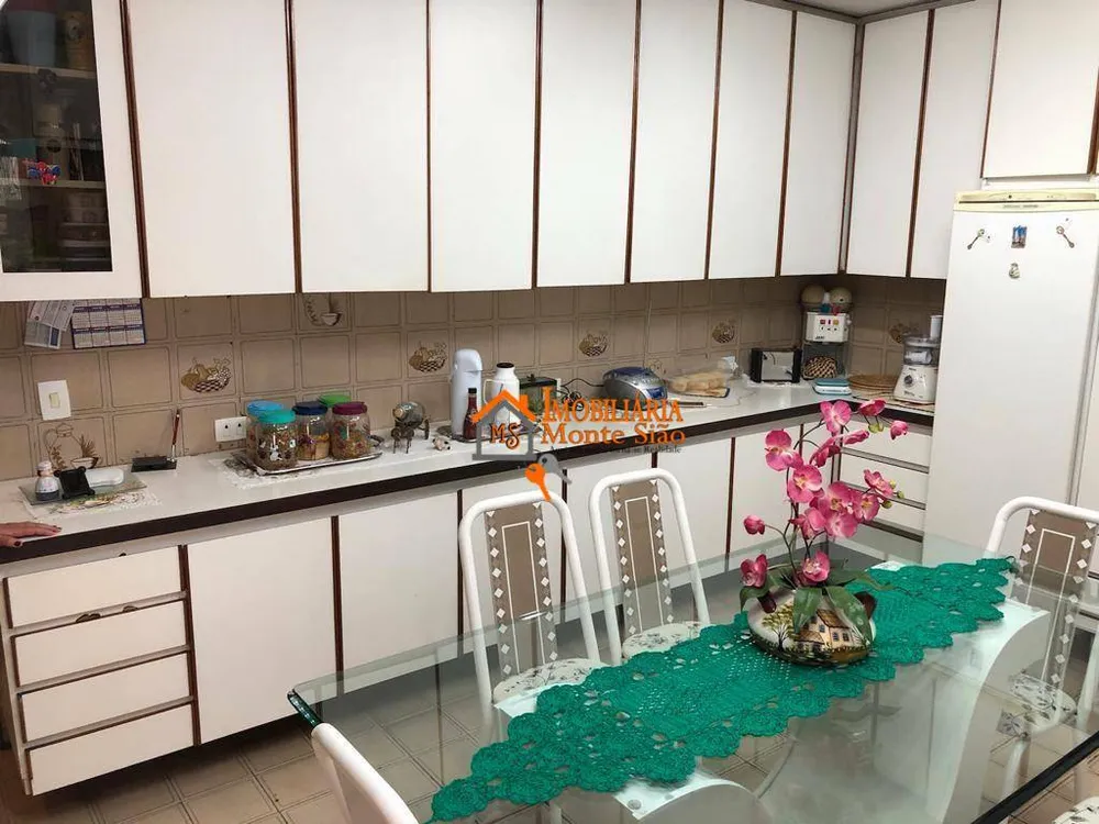 Casa, 3 quartos, 350 m² - Foto 10