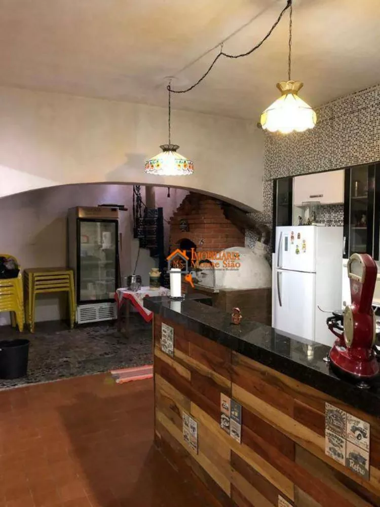 Casa, 3 quartos, 350 m² - Foto 3